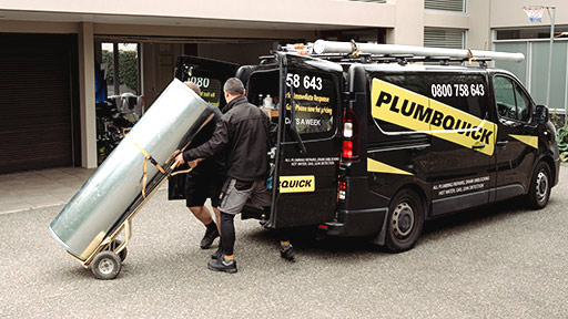 Same Day West Papakura Plumbers