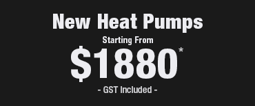 Heat Pump Experts In Papakura