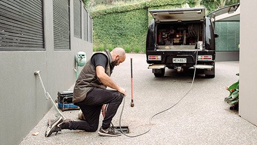 Papakura Drain & Sewer Plumbers: Fast